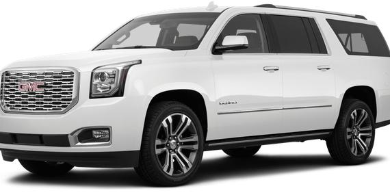 GMC YUKON XL 2018 1GKS1HKJ4JR234055 image